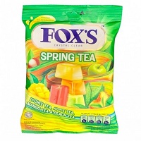  Foxs Spring Tea Candy 90gm